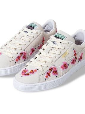 ASSC x PUMA Kkotch Suede Classic Size 7